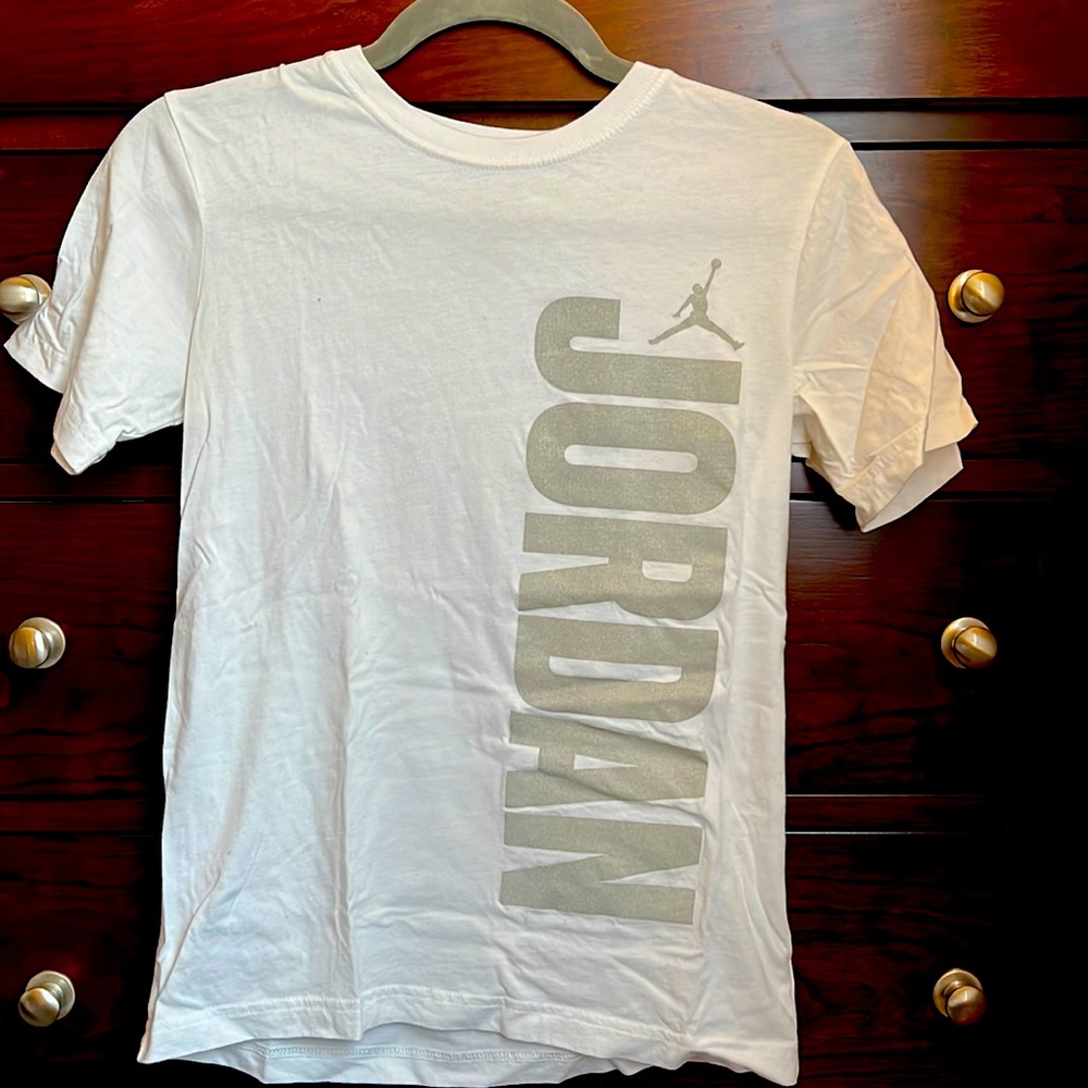 Jordan kids t-shirt